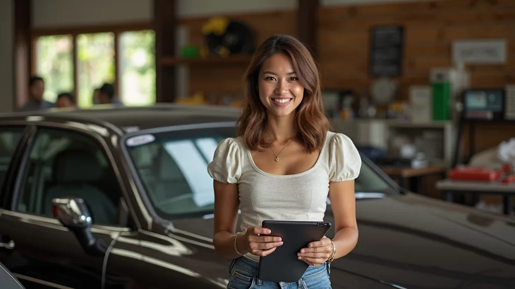 Bali Luxury Car Rental: Your 2027 Insider Checklist for Optimal Value