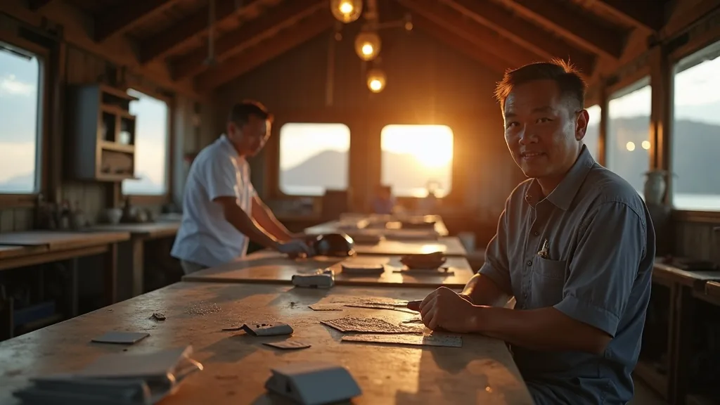 Finding the Best Luxury Yacht Brokerage for Komodo Island Trips