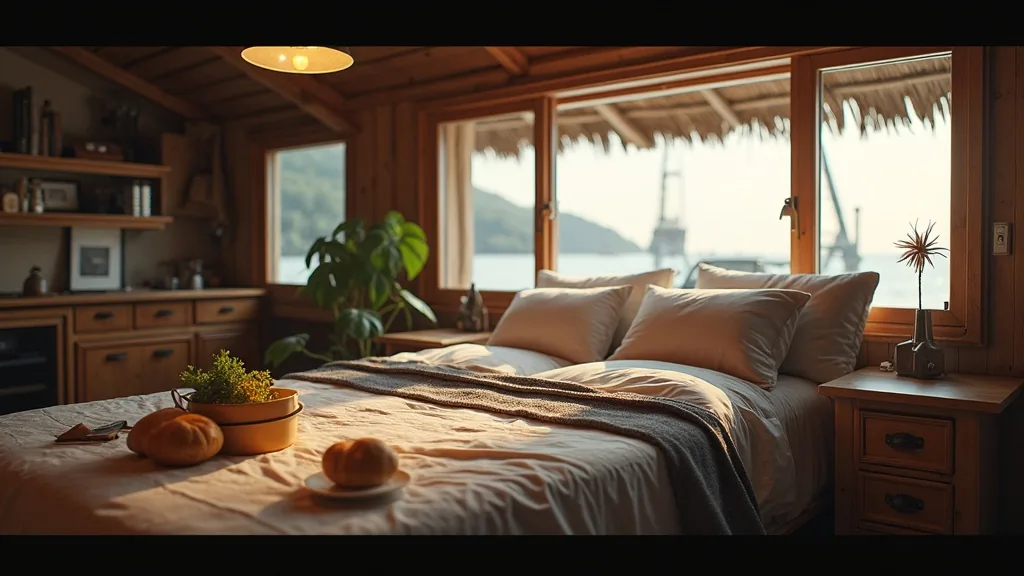 Catamaran vs. Monohull: Best Yacht for Your Bali Island Trip