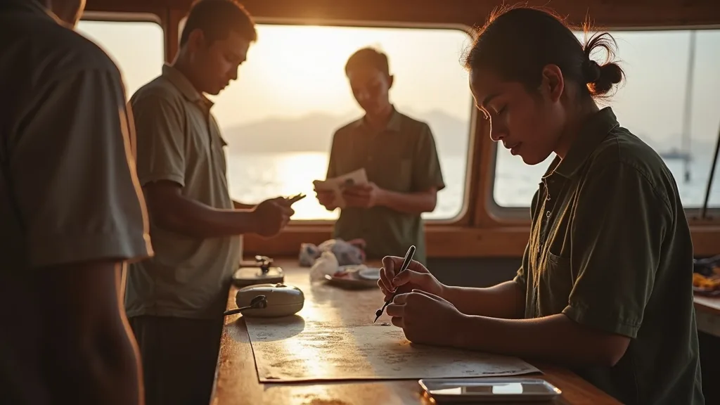 Navigating Bali’s 2027 Catamaran Charter Market: An Investment Overview
