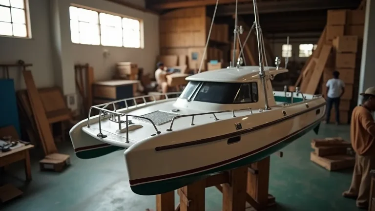Used Catamaran Prices in Indonesia: What USD 150K to 1.2M Buys You